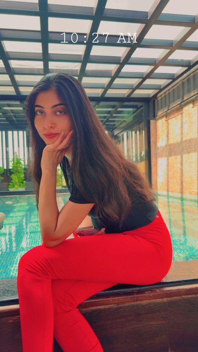 NoaAgbaria's tweet image. Breakfast photos.

#goddess #yoga #BreakfastVibes