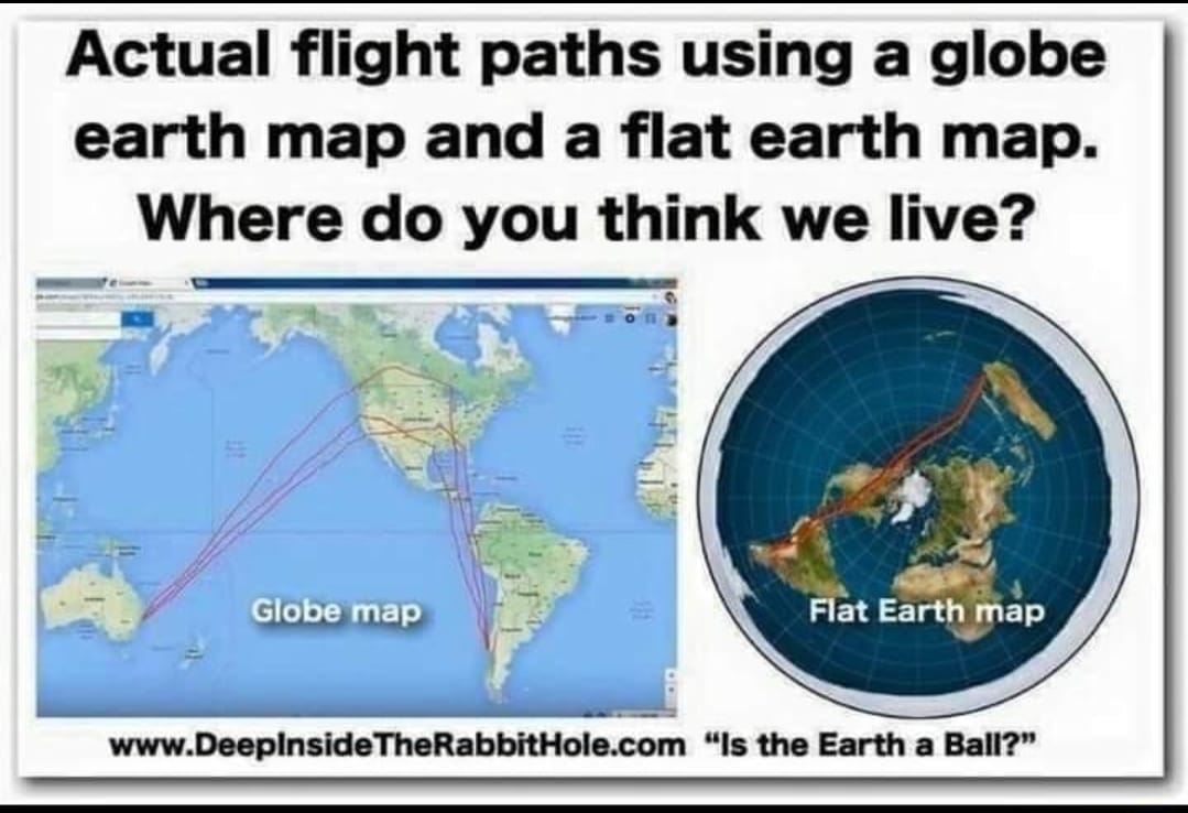 Sphere Not! tweet media