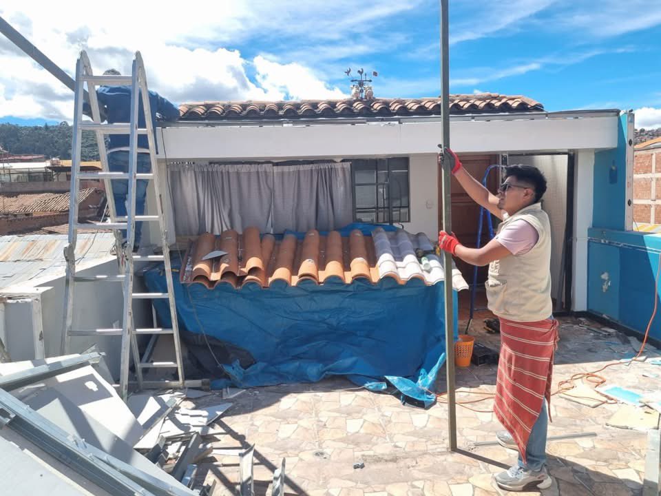MUNICIPALIDAD PROVINCIAL DEL CUSCO tweet media