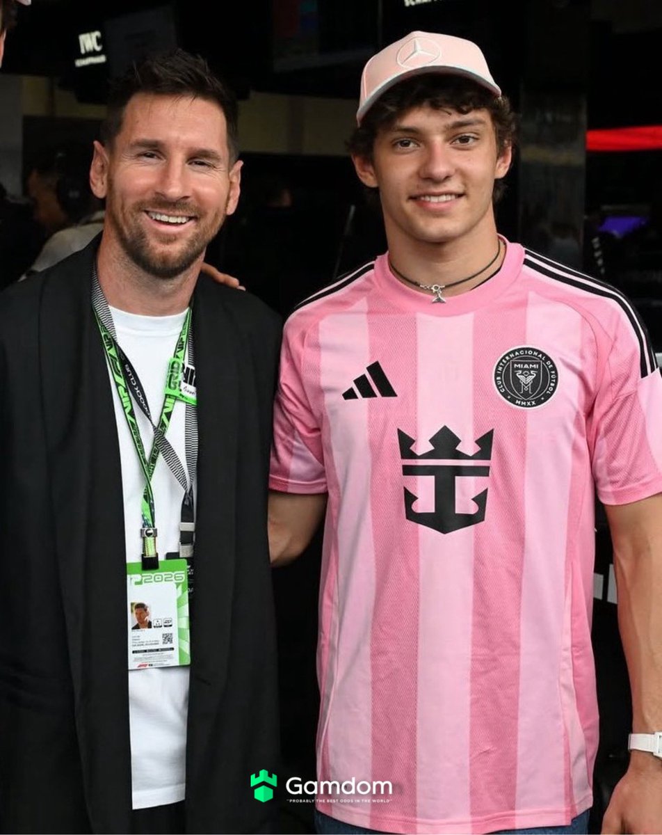 All About Argentina 🛎🇦🇷 tweet media