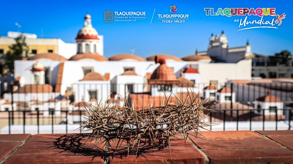 Gobierno de Tlaquepaque tweet media
