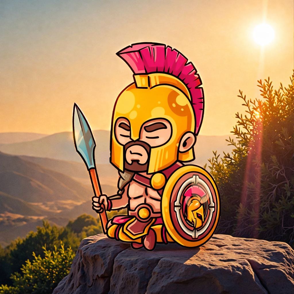 Sparta tweet media
