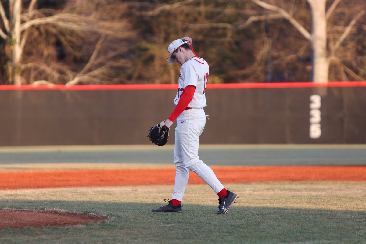 bransonstowe10's tweet photo. Sophomore szn complete‼️@SCIndiansbase @PrepBaseballGA @_CoachCash https://t.co/iwXH9F8yAY