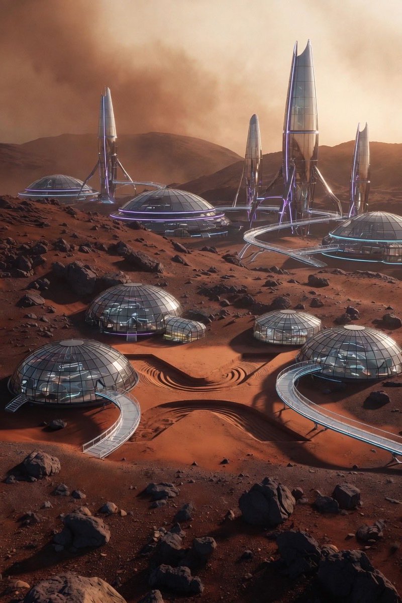 MrMuntis's tweet photo. DO YOU THINK ONE DAY WE WILL COLONISE MARS?
WILL XRP BE AT THE CENTRE FOR PAYMENTS AND EVERYTHING WE DO BY THENβ¦
WOULD A $10,000 XRP BE UNREALISTIC OR WOULD IT BE MORE..πππͺποΈ
#XRP #MARS #INTERPLANETARY https://t.co/LNdoU3WXmH