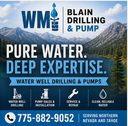 WmBlain's tweet photo. Superior residential, municipal and commercial water well drilling and pump service. #waterwelldrilling, #waterwells, #waterwellpumpservice, #pressuretanks, #videowellinspections https://t.co/jeleCZj1Nu