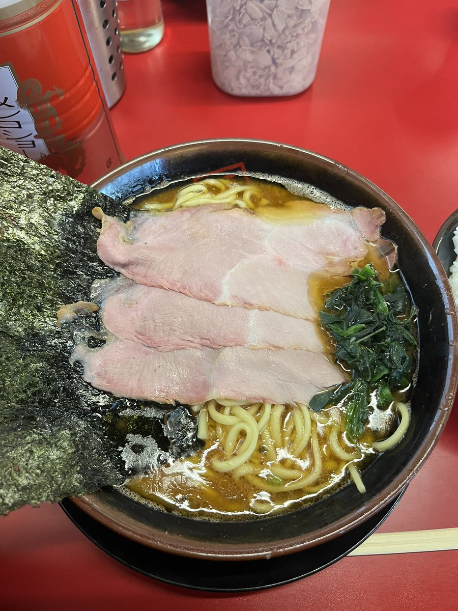 9wseq's tweet photo. 硬め多め濃いめ https://t.co/aEILEMlKzh