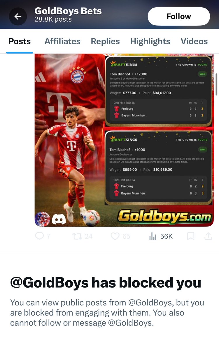 Charlie Hustles tweet media