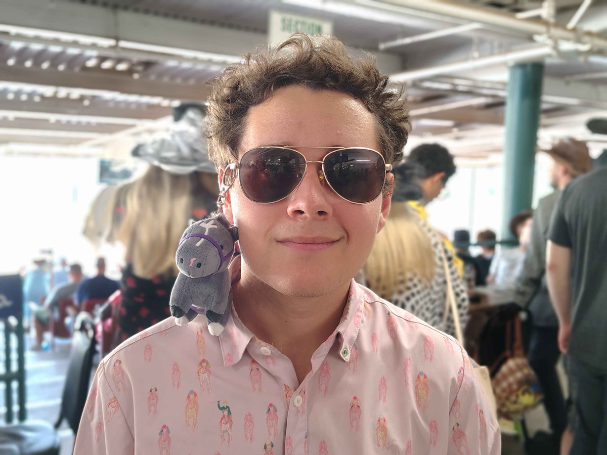 Nathan Klein tweet media