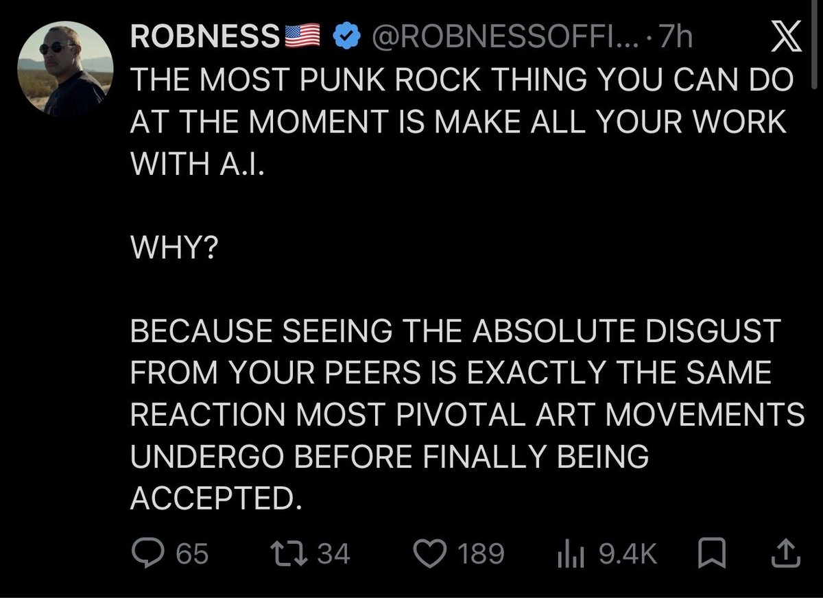 Michael tweet media