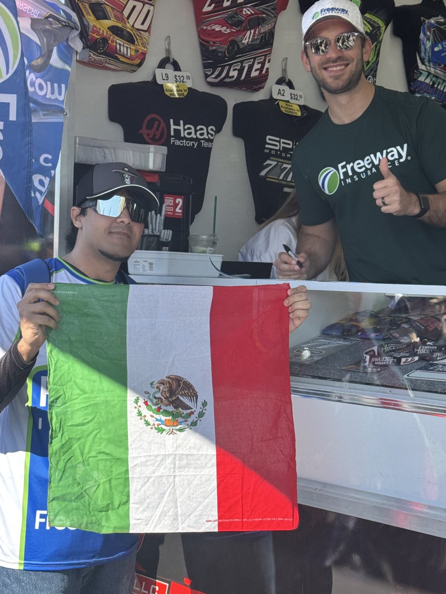 CHECO tweet media