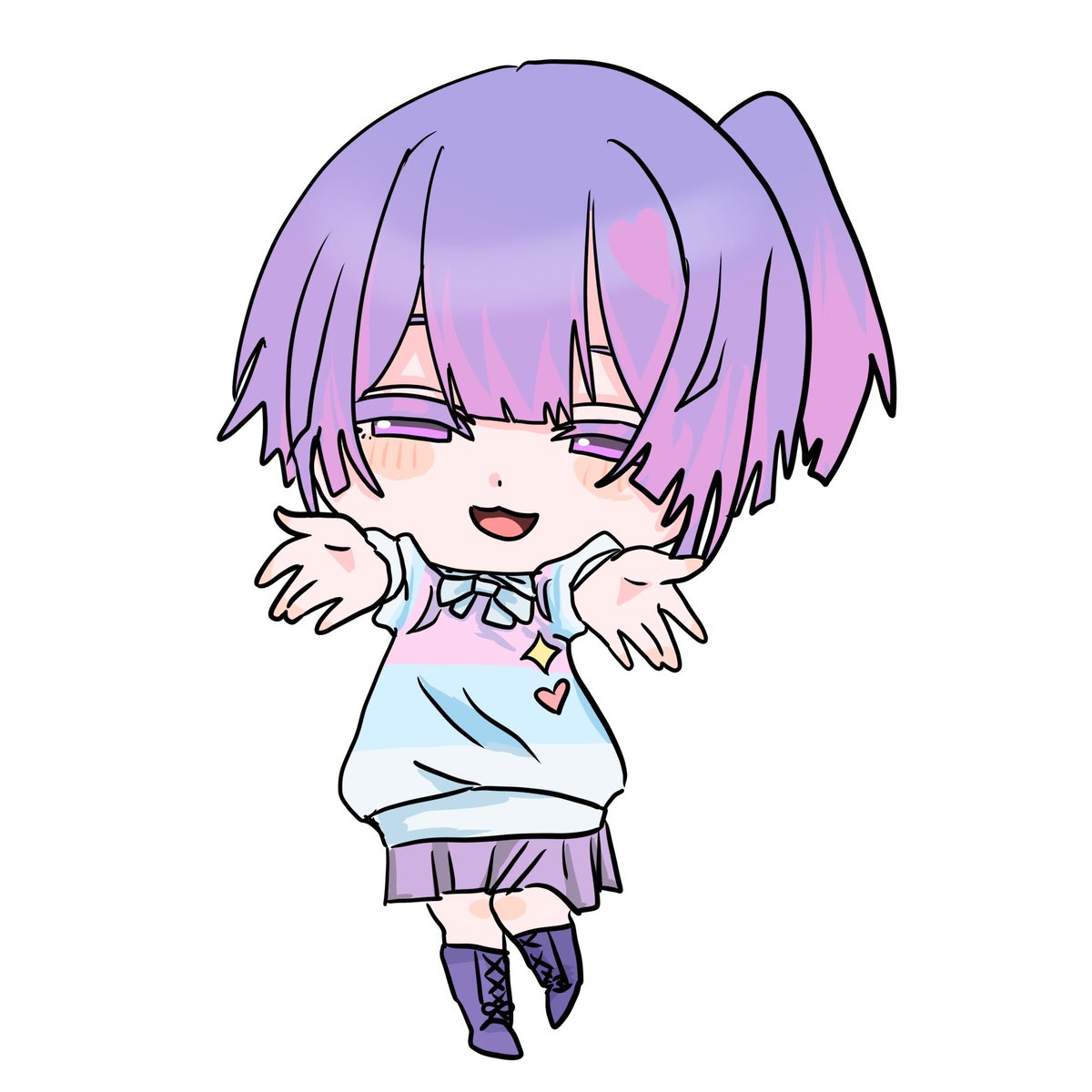 地海 ちか🫐🎧🍓 tweet media