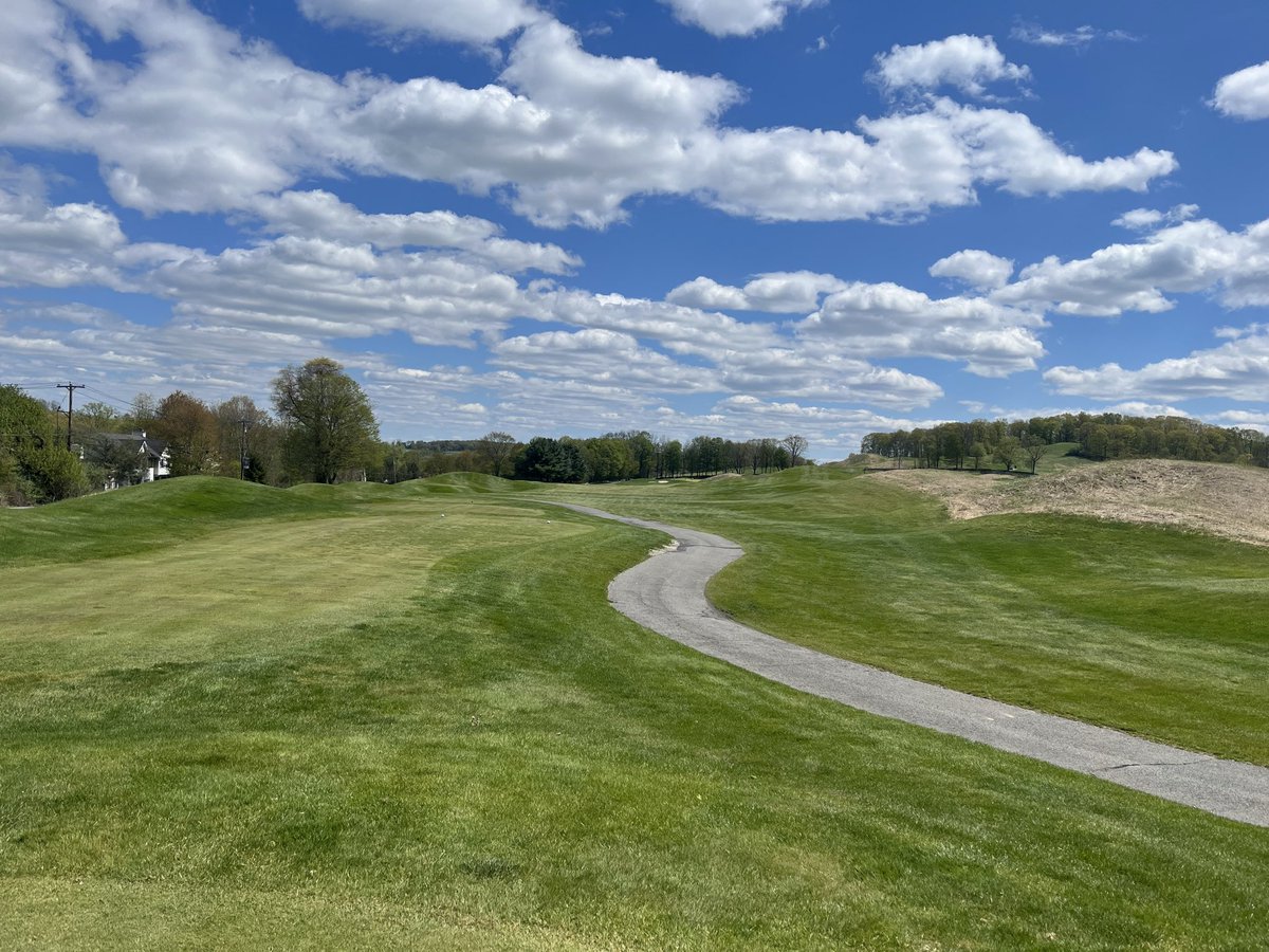 Alexgolfs96's tweet photo. Round #10 of 2026

Centennial, NY, USA https://t.co/7DJVU4p7CN