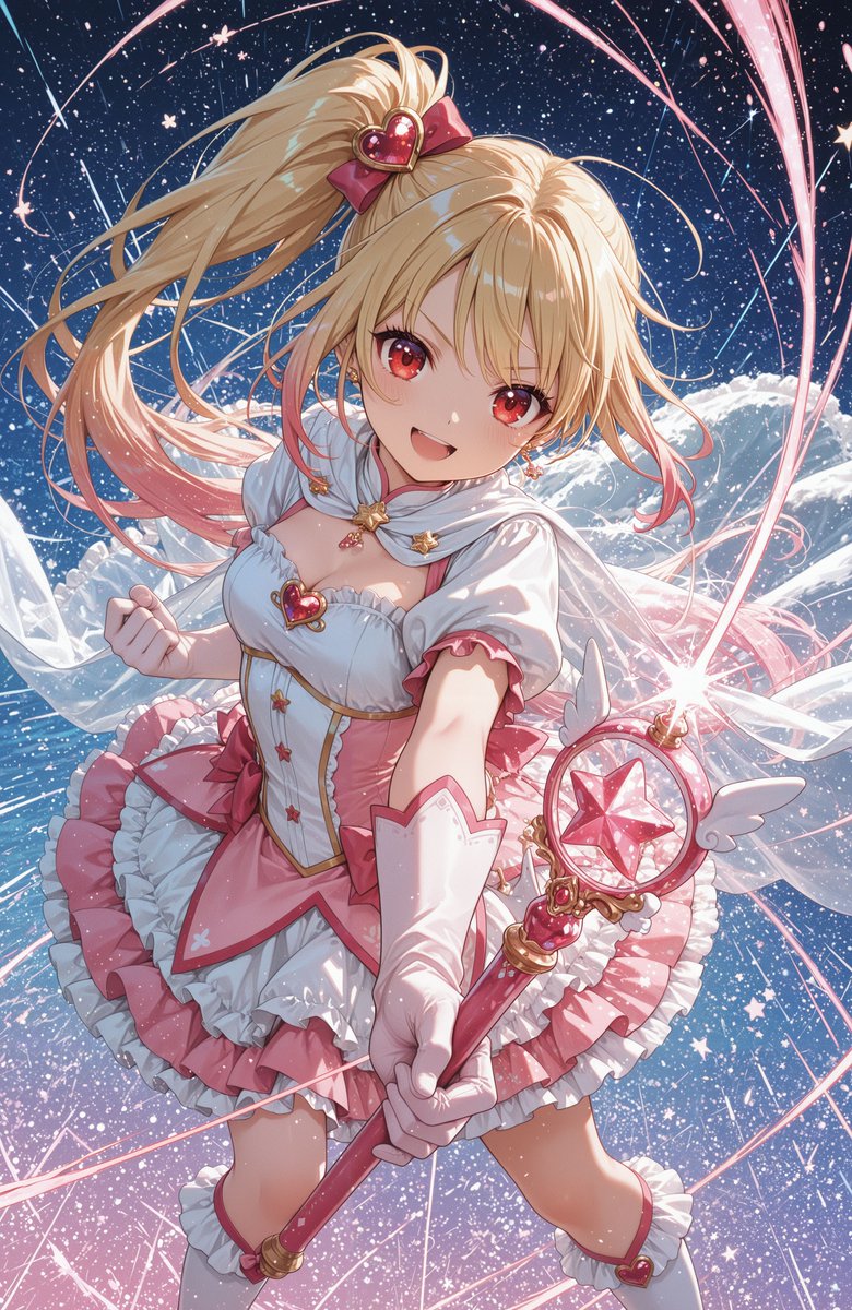 ルシェッド⚔️💐 tweet media