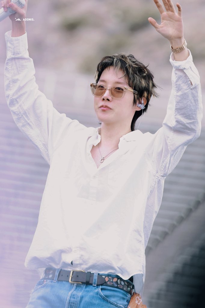 아도니스 Adonis 💫 tweet media