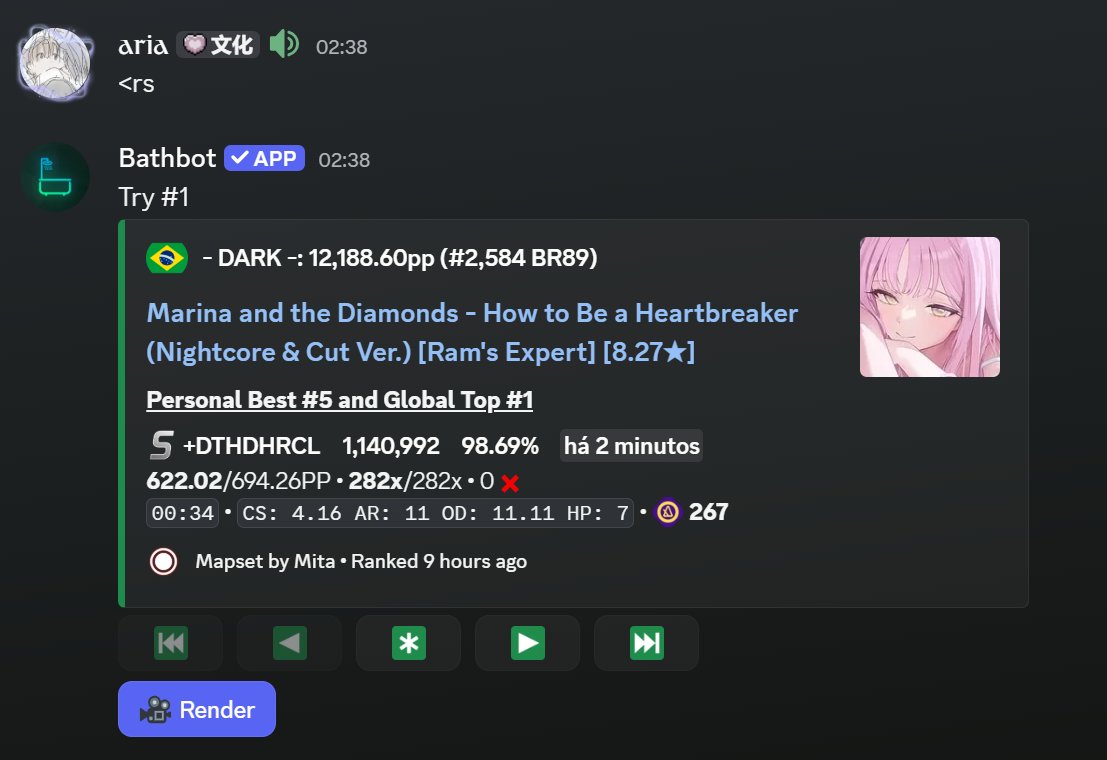 aria tweet media