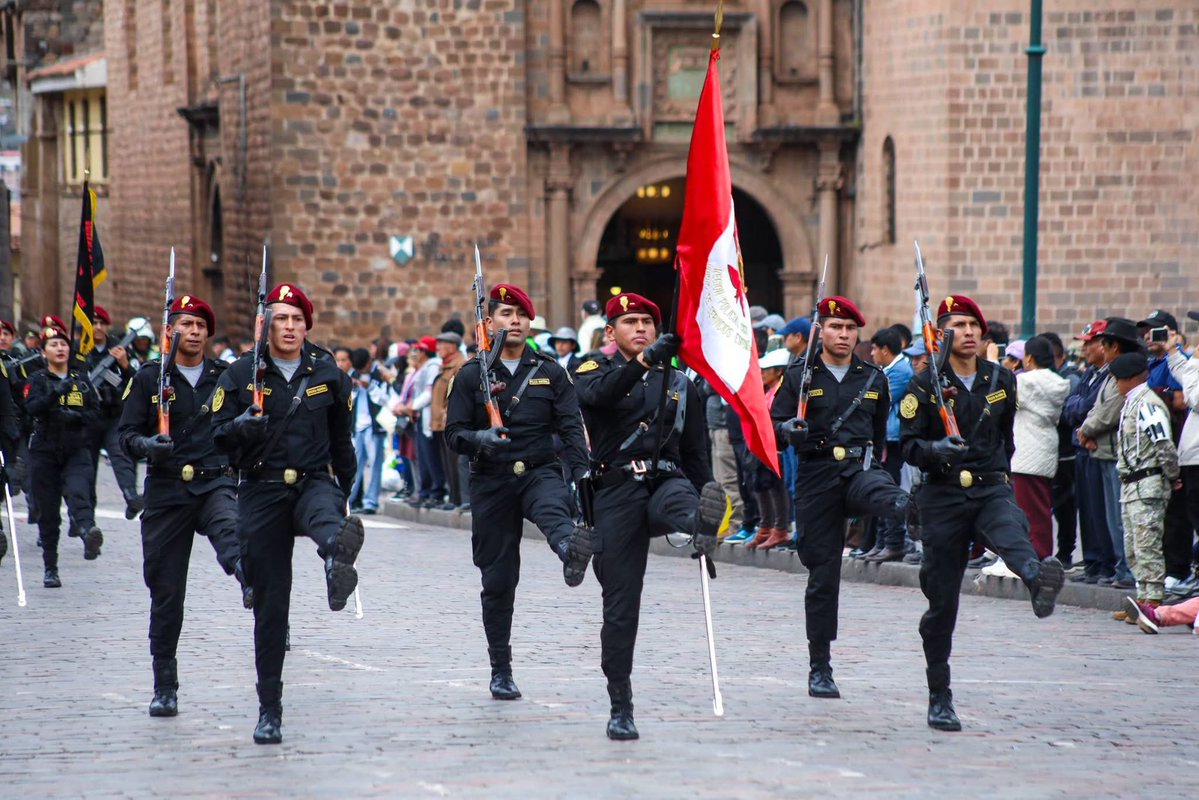 MUNICIPALIDAD PROVINCIAL DEL CUSCO tweet media