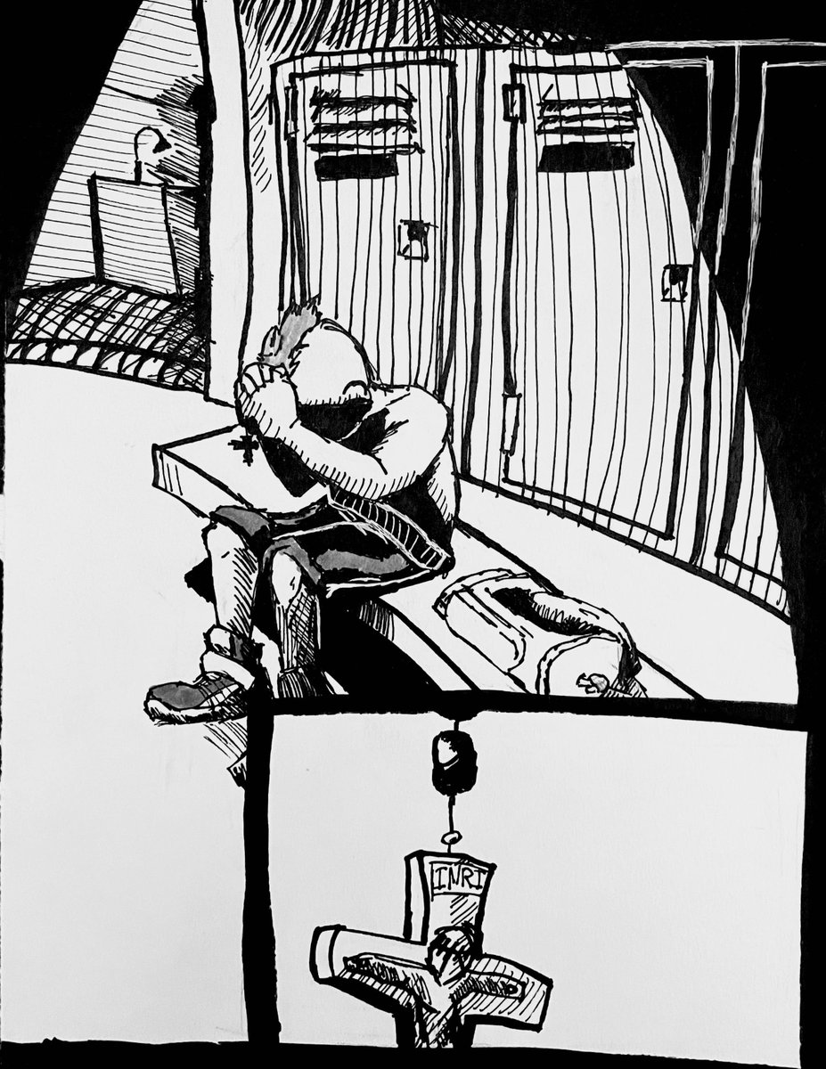 KevinSParrish1's tweet image. ONLY FOR THIS WEEKEND! 
The Dark Ones: Book 1 and 2 for $0.99 on Gumroad.
#comicbook #indiecomic 

Book 1
kevinsparrish.gumroad.com/l/spyzlg

Book 2
kevinsparrish.gumroad.com/l/rgenk