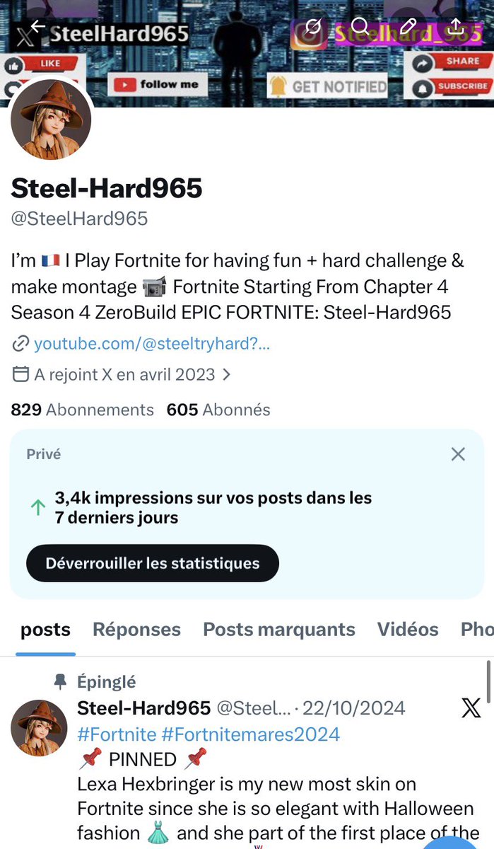 SteelTheHard689's tweet photo. 🚨 Good news 🚨 
My first Twitter account was recovery and work after an uncertain incident on my unnecessary suspension, you can all go to my first refurbished account 😌 https://t.co/EWdP2c0xtF