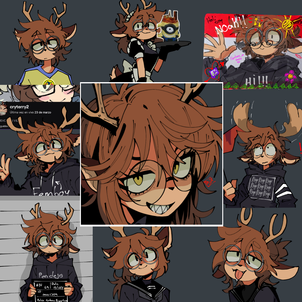 RE:CRYTERRY (COMMISSIONS CLOSE ✖️✖️ ) tweet media