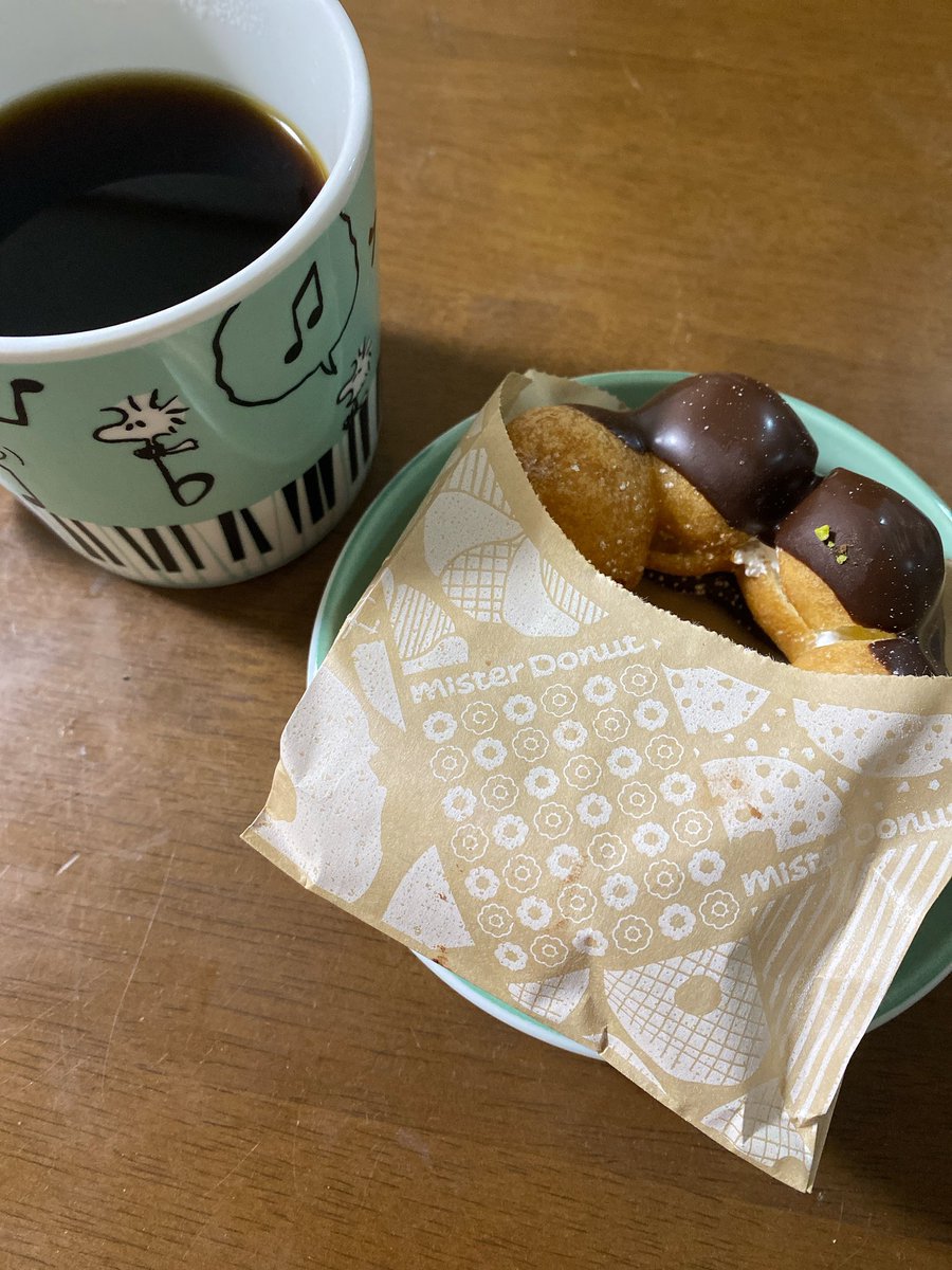 orange_2810's tweet photo. ポン・デ・エンゼルに出会えた🍩🧁
幸せ https://t.co/on6R3CA13b