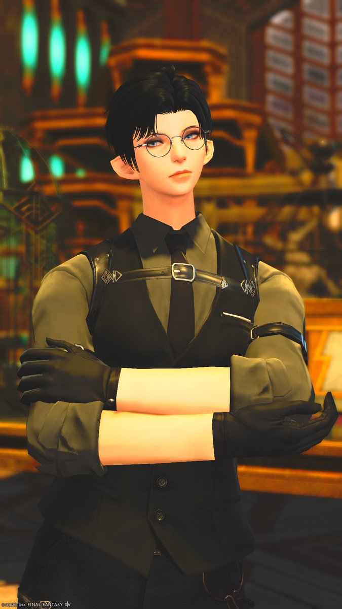 Lulu (@Lulu_fei_FF14) / Posts / X