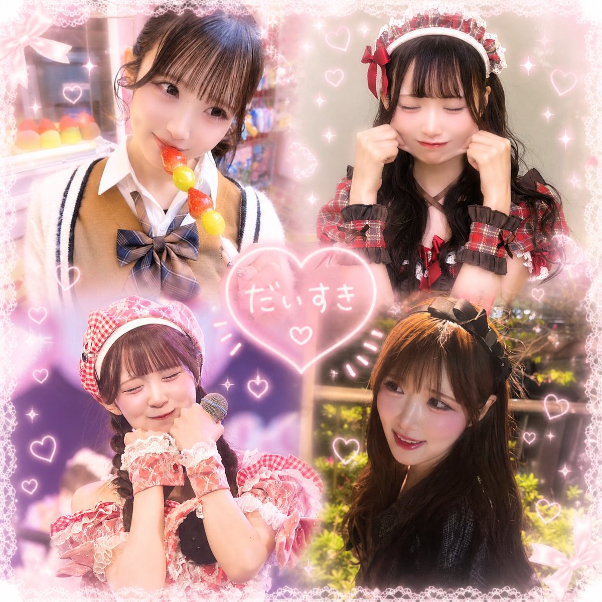 😈TAIKI♥️ tweet media