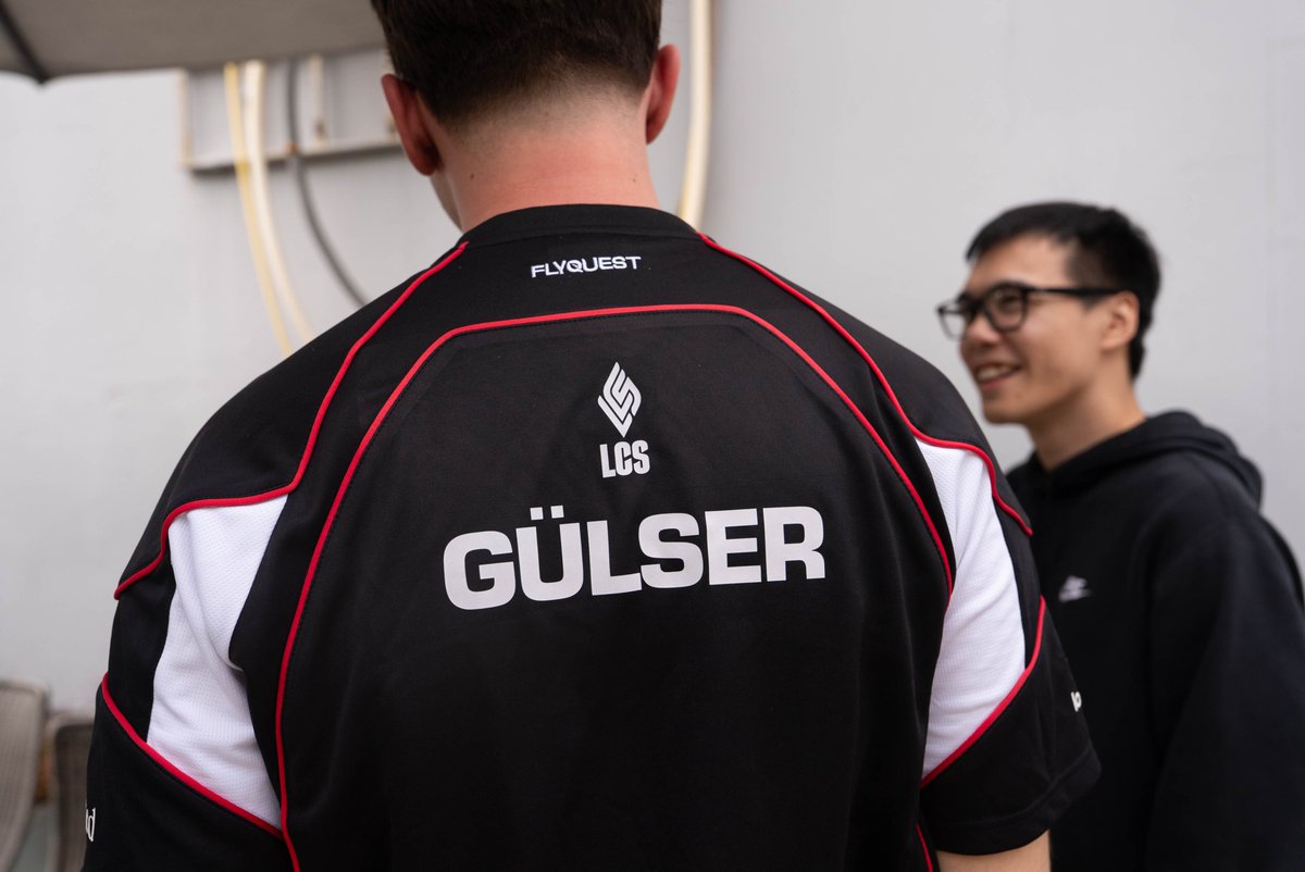 FlyQuest tweet media
