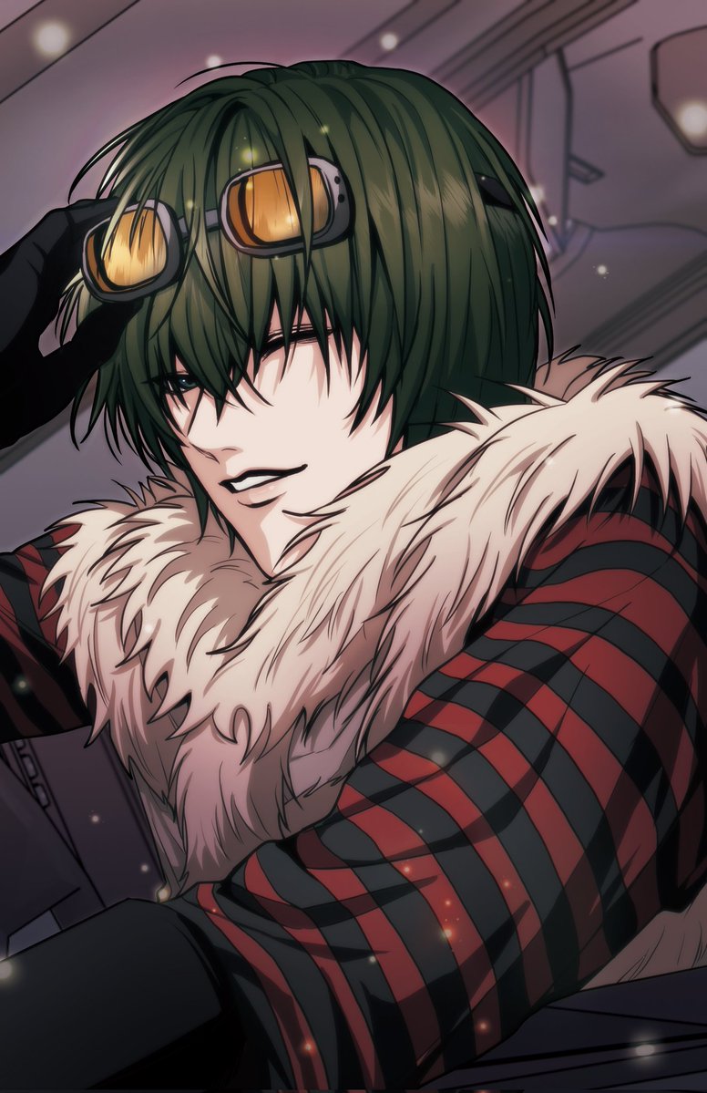 hero_puxos's tweet image. #DEATHNOTE #Matt