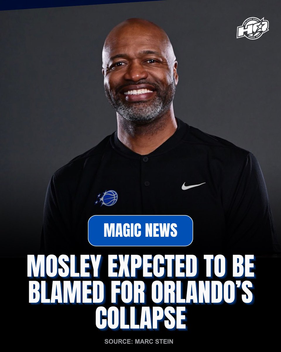 Orlando Magic HQ tweet media