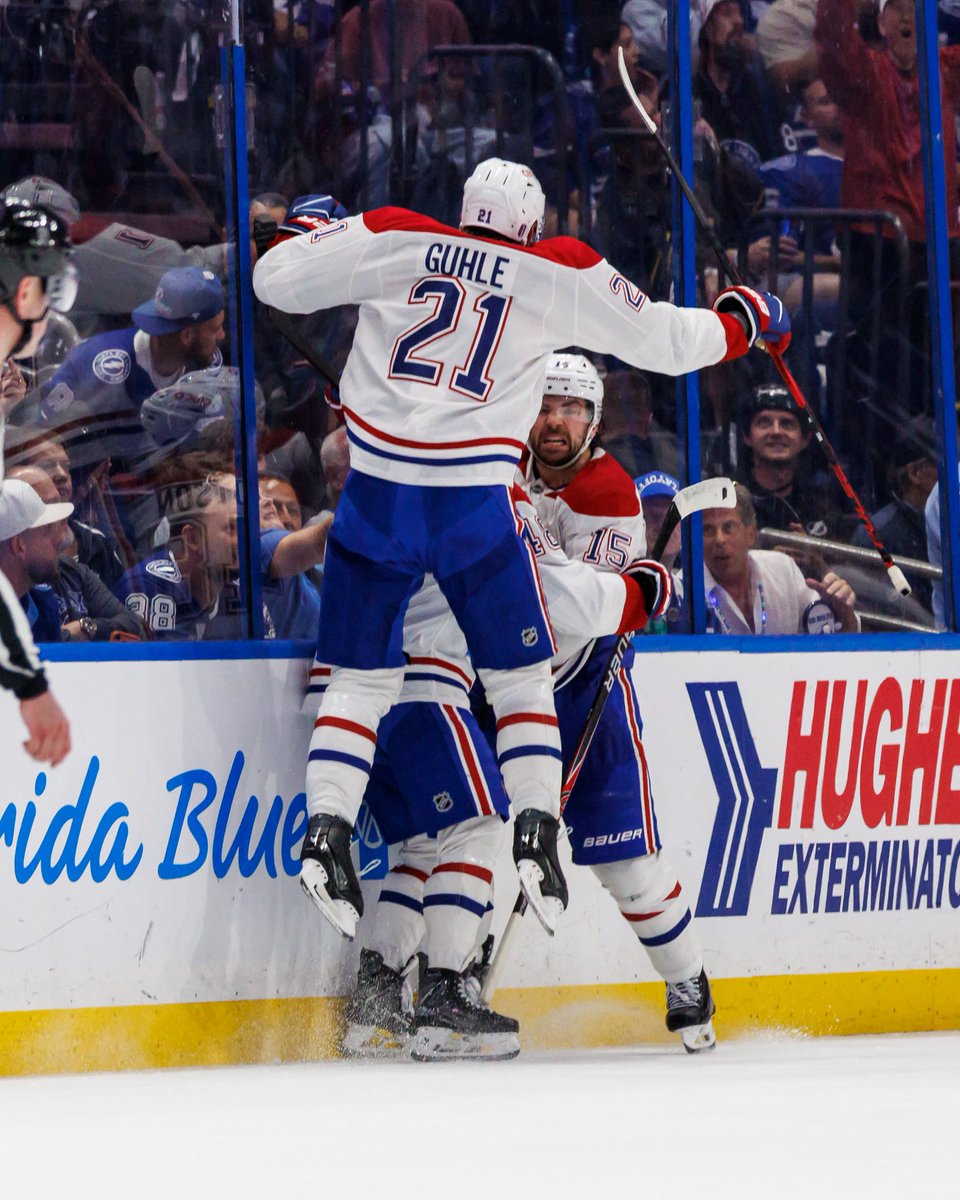 x - Canadiens Montréal tweet media