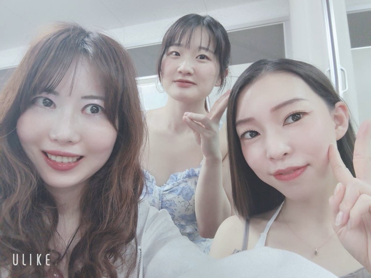紅美葉 tweet media