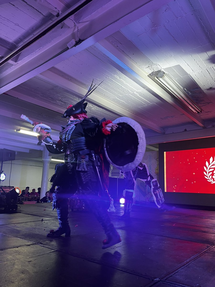 World Cosplay Summit tweet media