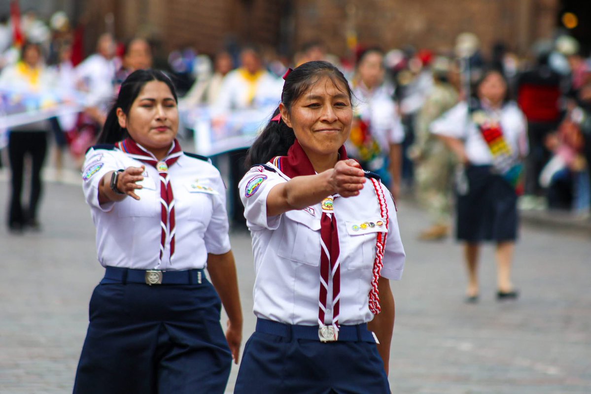 MUNICIPALIDAD PROVINCIAL DEL CUSCO tweet media
