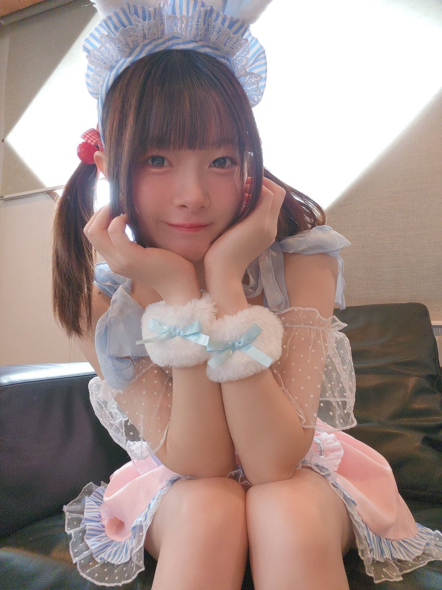 兎月來夢@ふえるあいどる。 tweet media