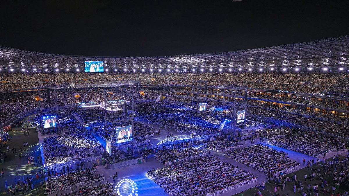 Estádio Mineirão tweet media