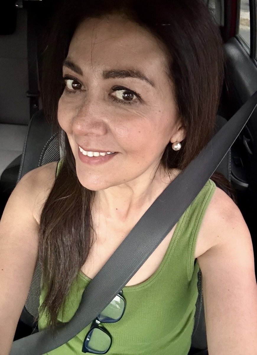 Elizabeth Magaña 𝕏 tweet media