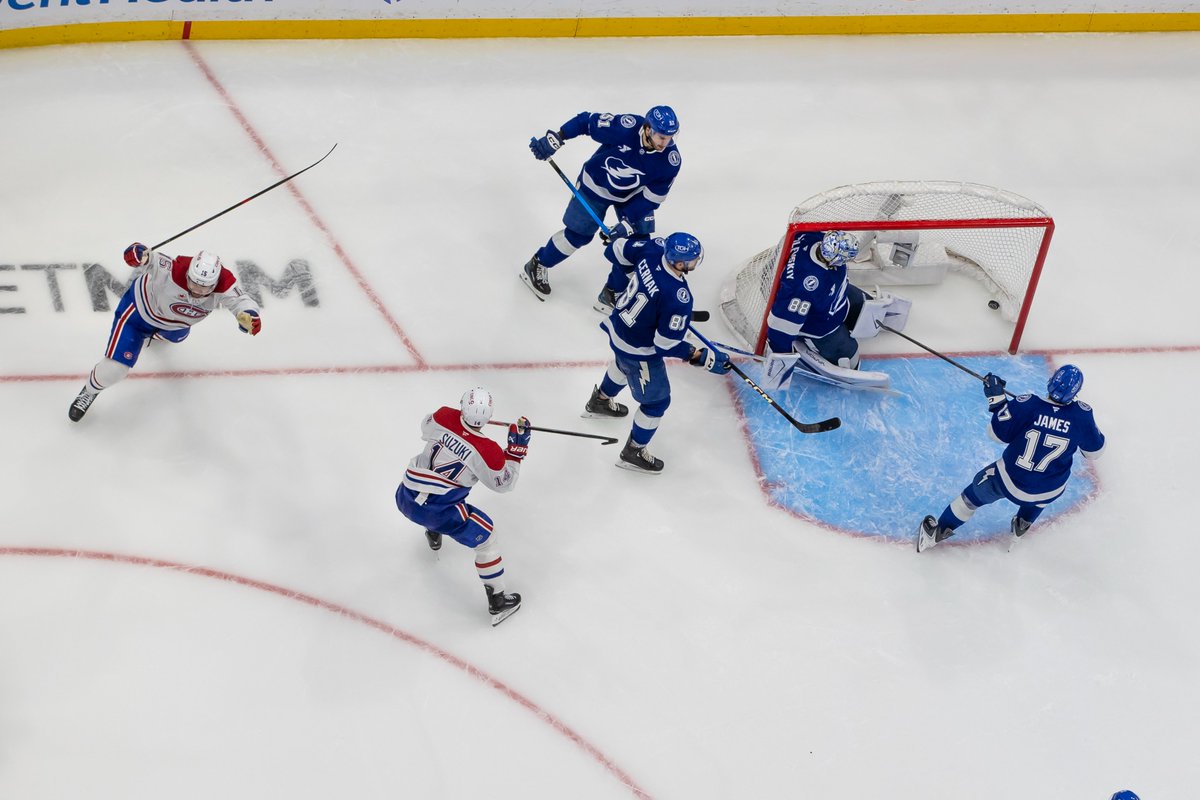 x - Canadiens Montréal tweet media