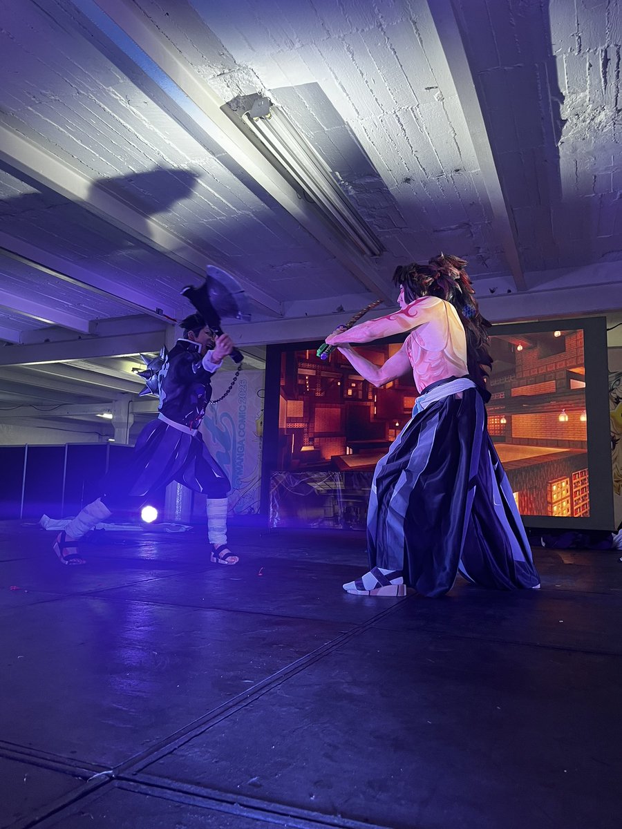 World Cosplay Summit tweet media