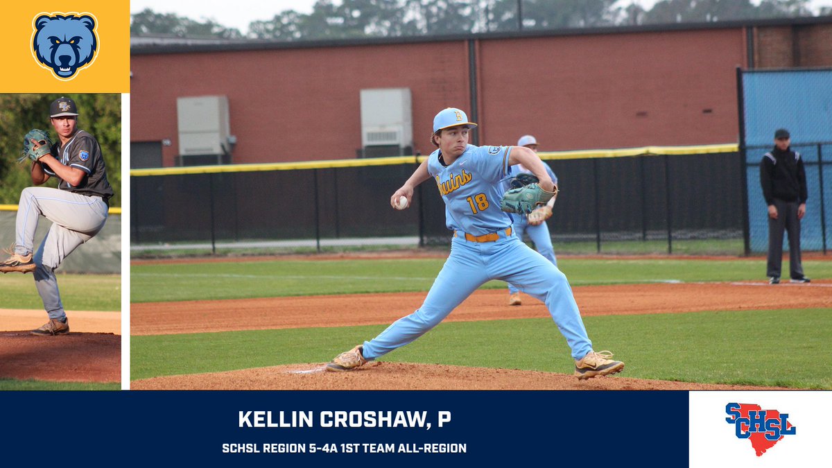 South Florence Bruin Baseball tweet media