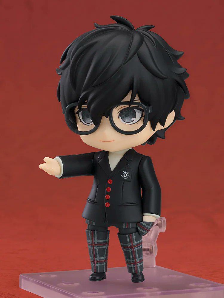 NendoroidDaily tweet media