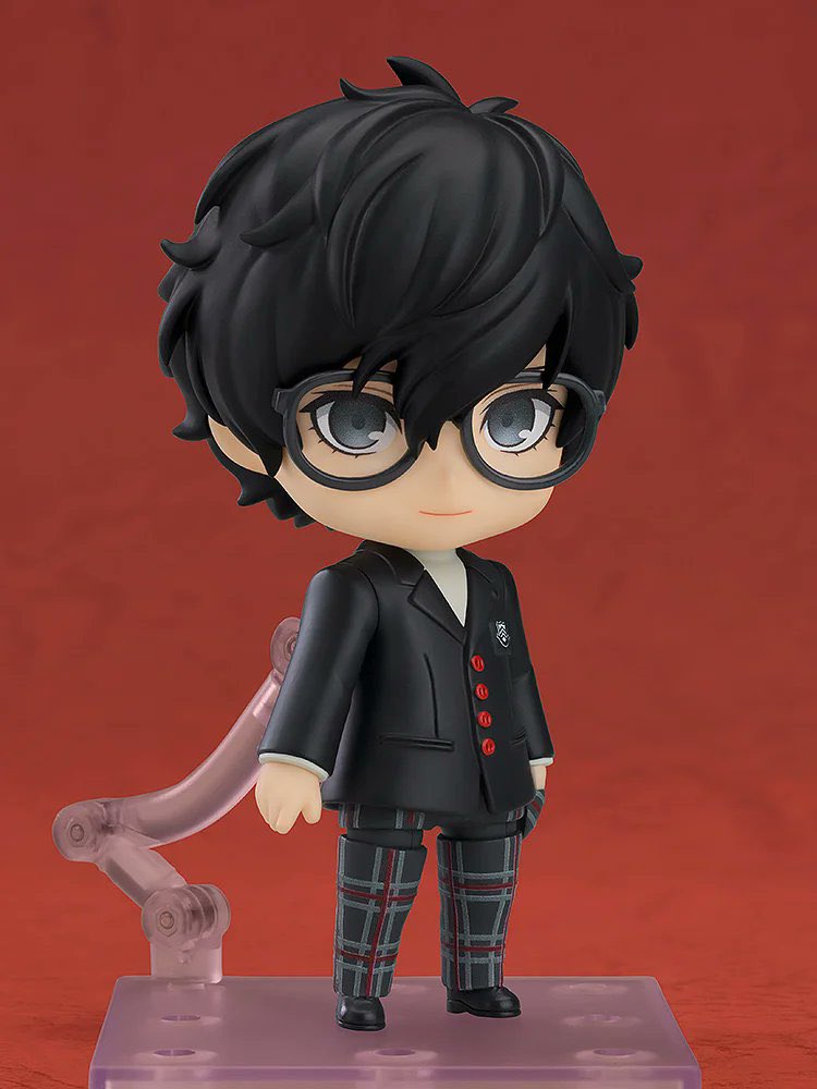 NendoroidDaily tweet media