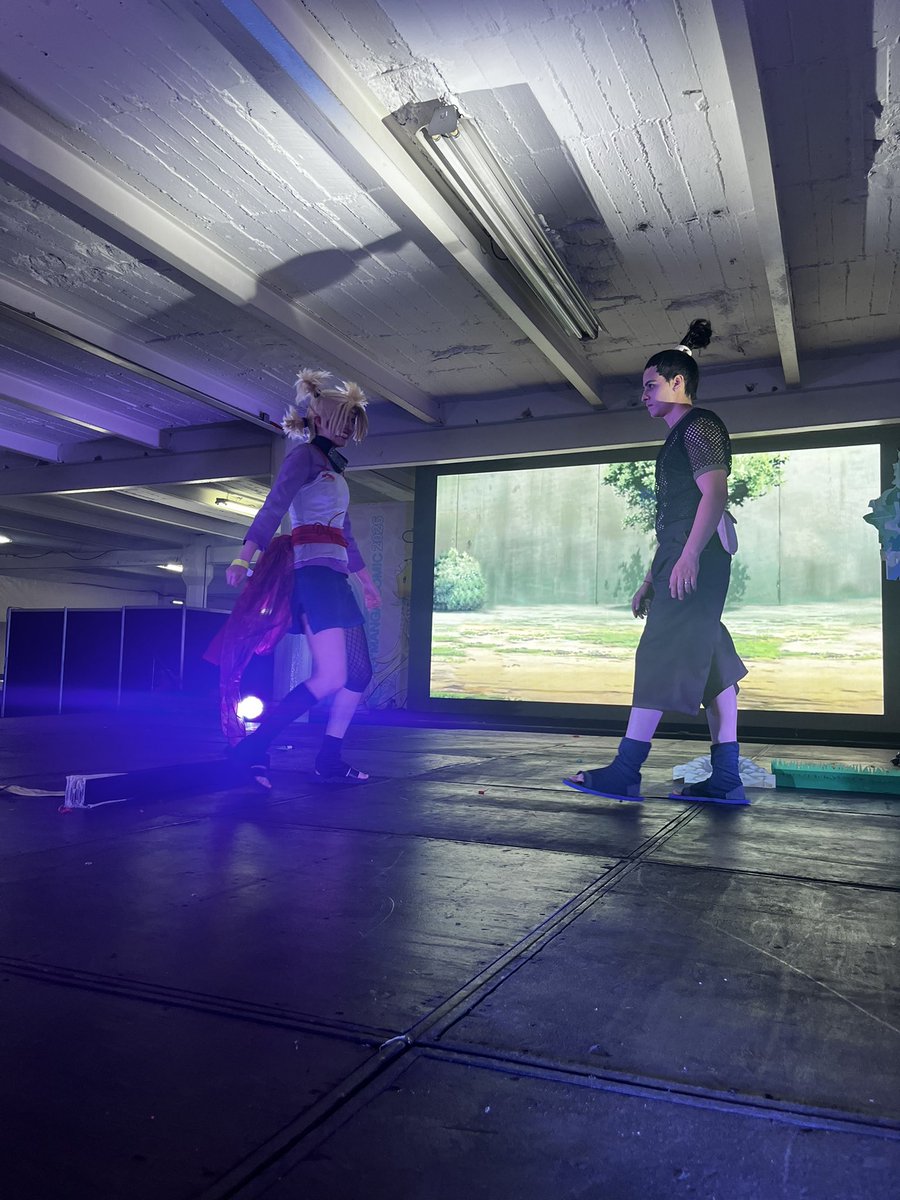 World Cosplay Summit tweet media