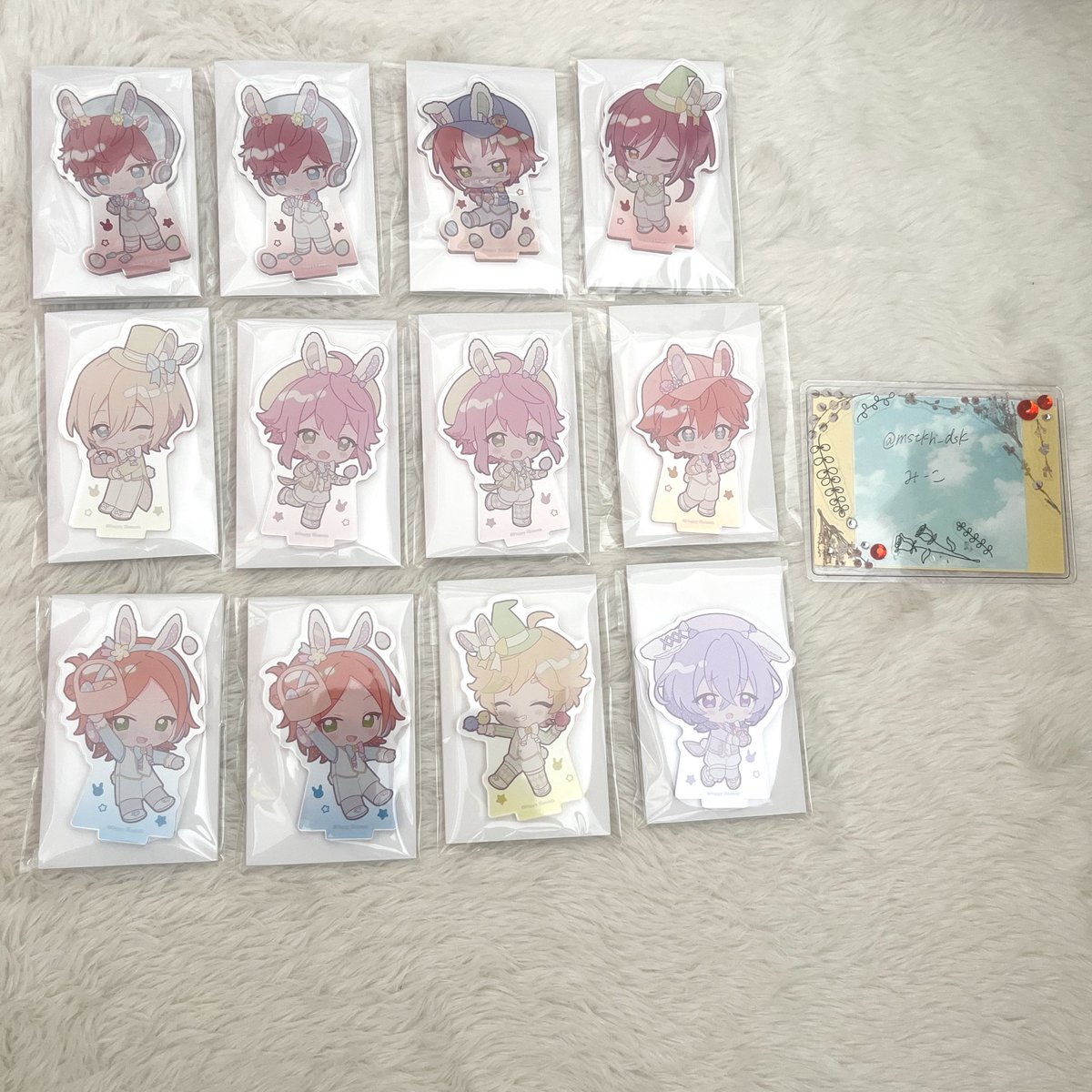 みーこ✿ tweet media