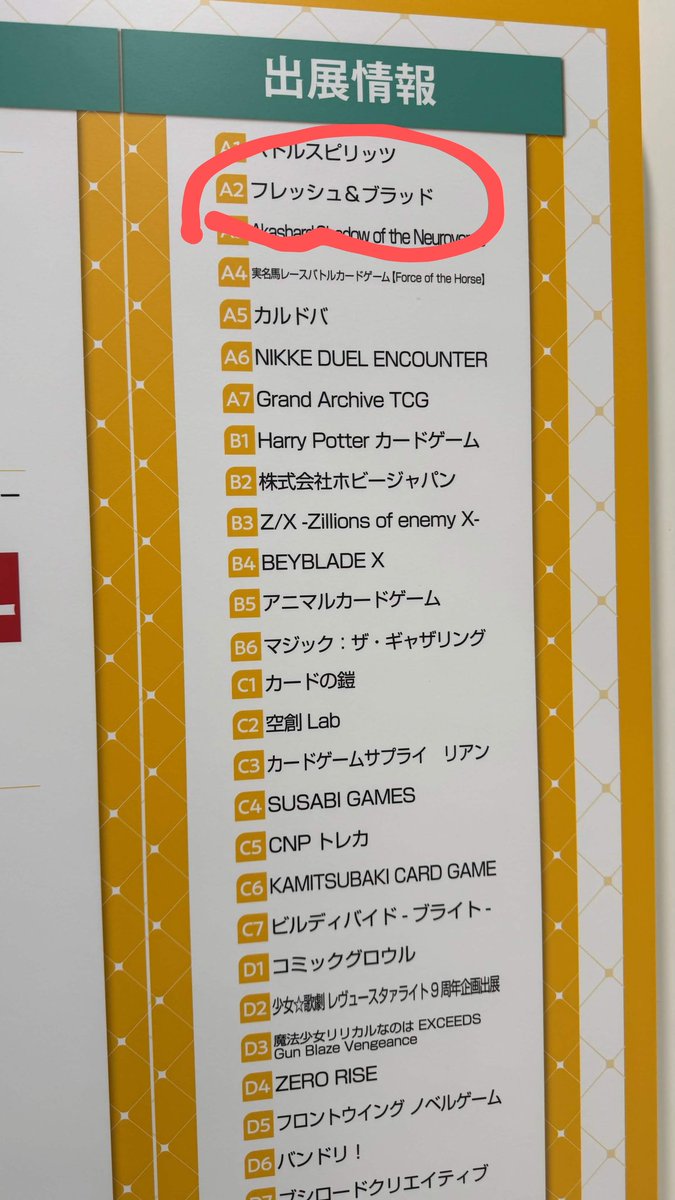 ぺろD(Yuichi Hoashi) tweet media