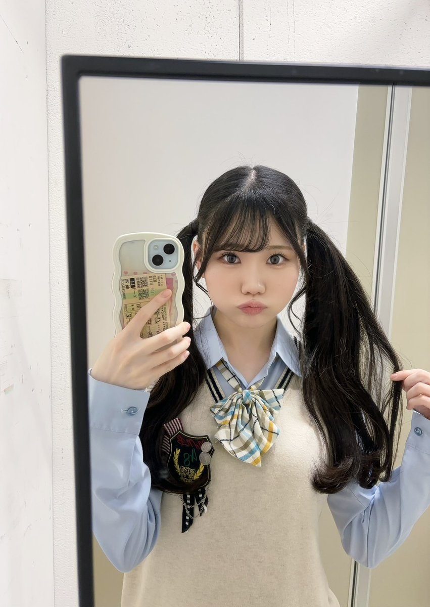内田愛彩(NMB48) (@_aisha_nmb48) / Posts / X
