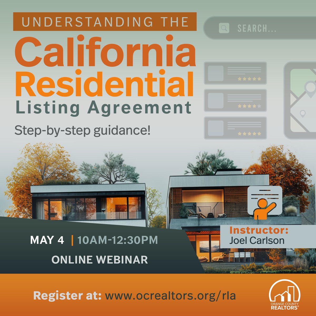 OC REALTORS® tweet media