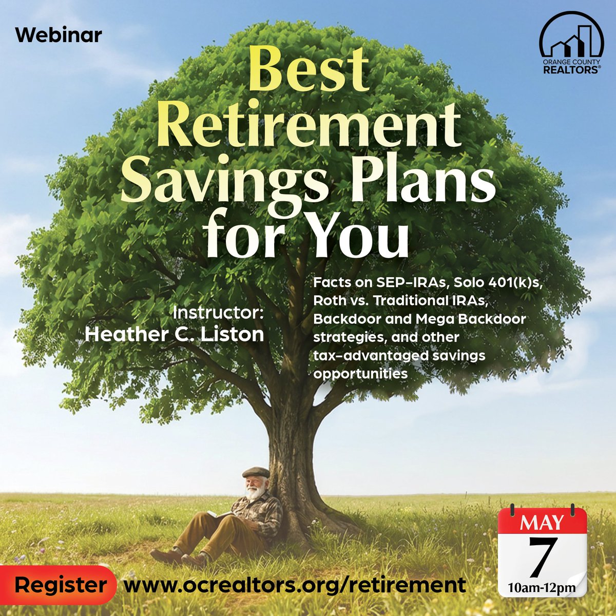 OC REALTORS® tweet media