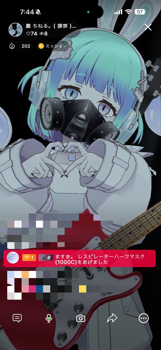 ち ね る 。 tweet media