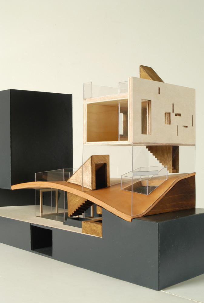 A13Docmo's tweet photo. Bueno, cada dos horas. #MenteDeModelos
Galvani House ; Christian Pottgiesser - architecturespossibles. https://t.co/er6Ofdp8C3