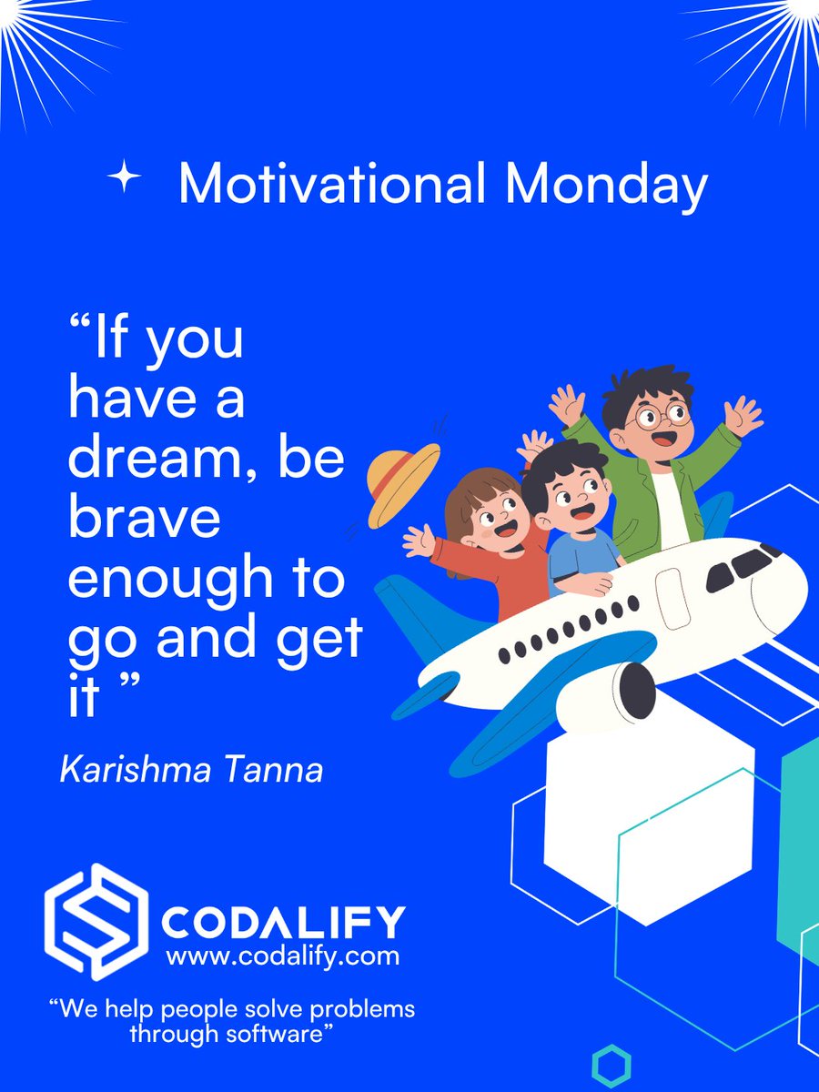 Codalify Software Development tweet media